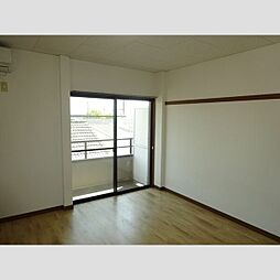 カーサ・トレビ 305 3階1Kのリビング/ダイニング