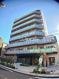 スプランディッド大島 701