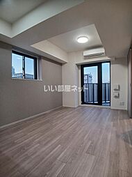 スプランディッド大島 701 7階2LDKのリビング/ダイニング