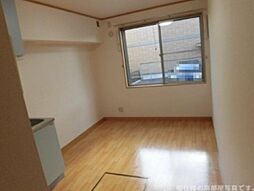 スマイル 105 1階1DKのリビング/ダイニング