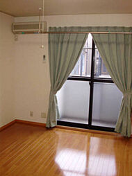 JR高崎線 高崎駅 徒歩31分の賃貸アパート 1階1Kのリビング/ダイニング