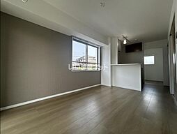 LIFEFIELDみやま 101 1階1SLDKのリビング/ダイニング