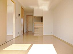 マリンサイド 103 1階1LDKのリビング/ダイニング