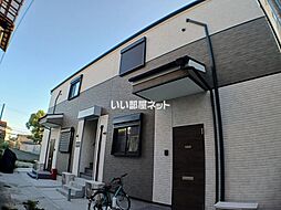 南海線 湊駅 徒歩7分の賃貸アパート