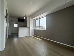 LIFEFIELDみやま 109 1階1SLDKのリビング/ダイニング