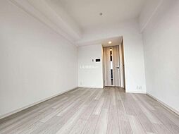 南海線 湊駅 徒歩2分の賃貸マンション 14階1Kのリビング/ダイニング