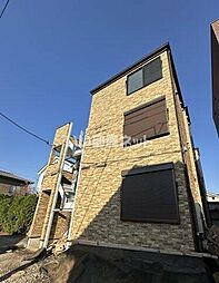 ベイルーム南林間 102