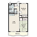 S-FORT新瑞橋5階8.7万円