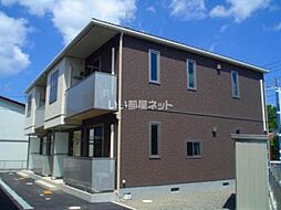 ブランドール　大田　Ａ棟