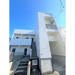 JR東北本線 南仙台駅 徒歩10分の賃貸アパート