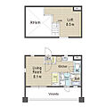U・TOPIA629階6.5万円