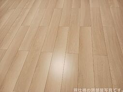 シエルクラスかわせみ 101 1階2LDKのリビング/ダイニング