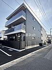 広島県広島市中区舟入南1丁目5-20：物件画像／大東建託リーシング株式会社 三原店