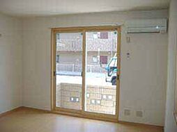 バリュアブル　D棟 D101 1階2LDKのリビング/ダイニング