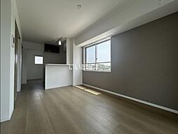 LIFEFIELDみやま 209 2階1SLDKのリビング/ダイニング