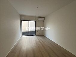 パステール・グラン桜木 203 2階1Kのリビング/ダイニング