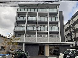 JR東海道・山陽本線 西大路駅 徒歩7分