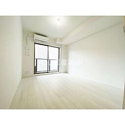 エスプレイス京都駅ウエスト 504 5階1Kのリビング/ダイニング