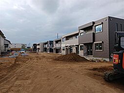 仮称)Novガーデンハウス谷田部　Ｇ棟 201