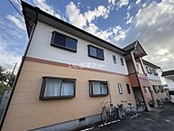 熊本県熊本市南区野田1丁目4-50：物件画像／大東建託リーシング株式会社 平成店