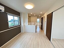 アーバンハウス 207 2階2LDKのリビング/ダイニング