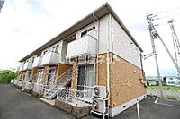 群馬県伊勢崎市市場町1丁目351-3：物件画像／大東建託リーシング株式会社 深谷店
