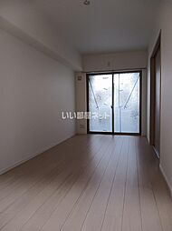 MDIブリサマリーナ花見が浜 103 1階1LDKのリビング/ダイニング