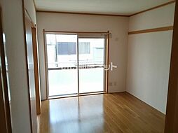 マルカマンション 105 1階2DKのリビング/ダイニング