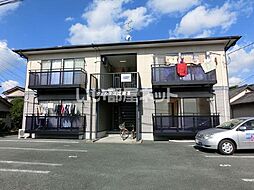 ヴェルテス江津II