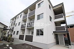 メゾンアイリス