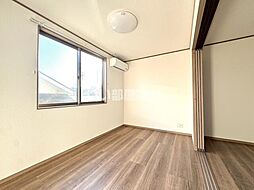 リヴェール南鍛冶町 205 2階1LDKのリビング/ダイニング