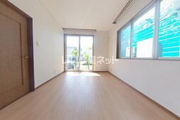 上野住宅 1 1階3LDKのリビング/ダイニング