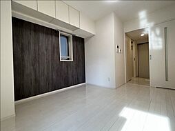 フェルクルール秋葉原 6階1Kのリビング/ダイニング