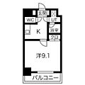 エンゼルプラザ瀬田駅前5階5.6万円