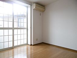 青空館Ａ 202 2階3DKのリビング/ダイニング