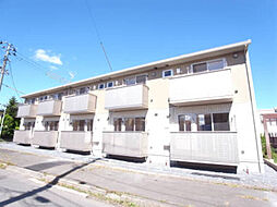 メゾンソレイユ・カトル