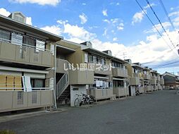 アドゥニスハイツ　Ｂ棟