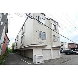 プルメリア菊水上町