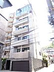 東京都港区南麻布1丁目：物件画像／大東建託リーシング株式会社　池袋東口店