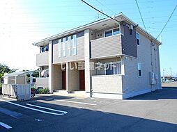 サンリット　レジデンスＢ