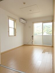 エアリー　レジデンス　Ａ＆Ｋ 101 1階2DKのリビング/ダイニング