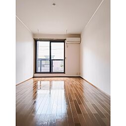 ヴェーラ赤坂 103 1階1Kのリビング/ダイニング