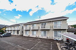 エスポワール八幡I・II