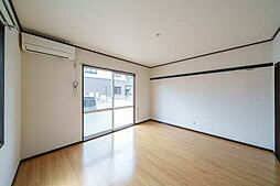 エスポワール八幡I・II 105 1階1Kのリビング/ダイニング