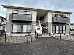 フレグランス・イースト　Ｄ棟