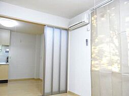 バリュージュ　Ｋ2 Ａ 101 1階2DKのリビング/ダイニング