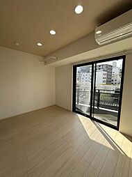 ＶＩＶＩＡ 202 2階ワンルームのリビング/ダイニング