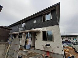 シャーメゾン　アベリア