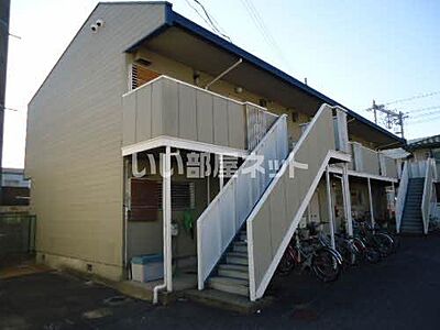 外観 外観