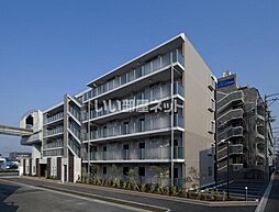 ヴィラ　フローリッシュ